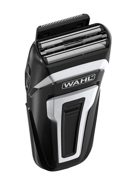 men's electric razor wahl|wahl what a shaver rechargeable.